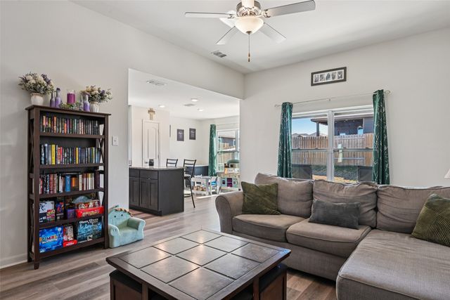 2405 Stillwater Drive, Ponder, TX 76259