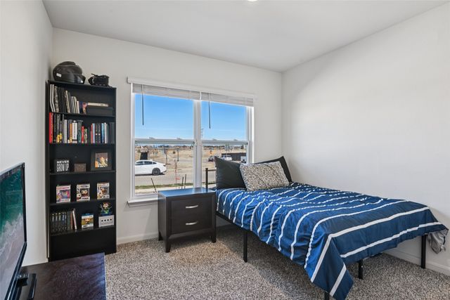 2405 Stillwater Drive, Ponder, TX 76259