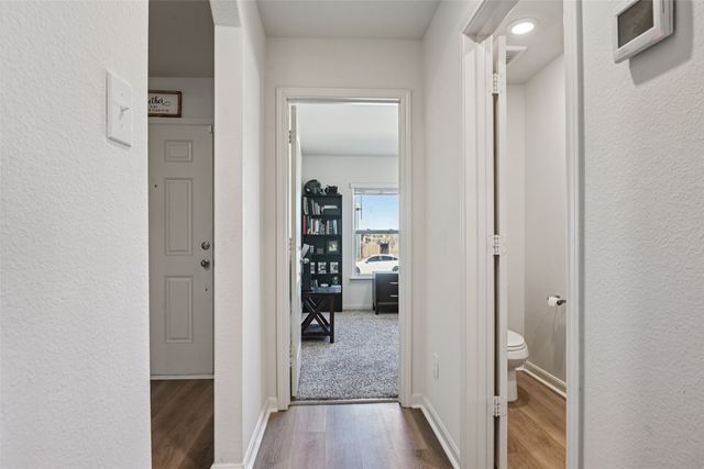 2405 Stillwater Drive, Ponder, TX 76259