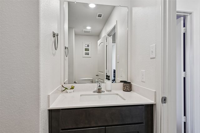 2405 Stillwater Drive, Ponder, TX 76259