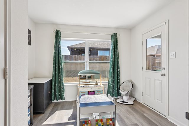 2405 Stillwater Drive, Ponder, TX 76259