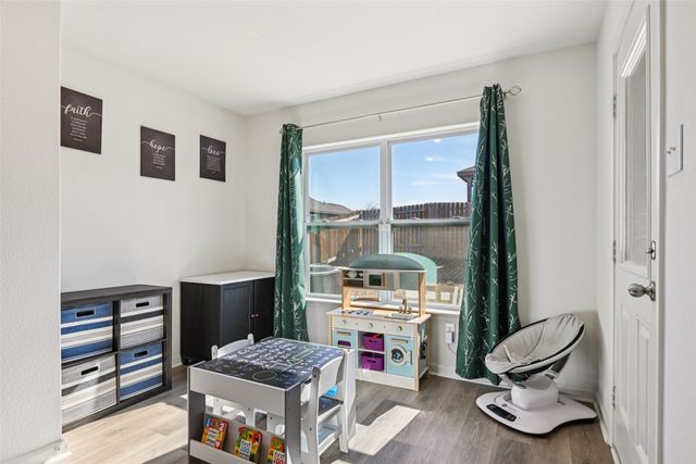 2405 Stillwater Drive, Ponder, TX 76259