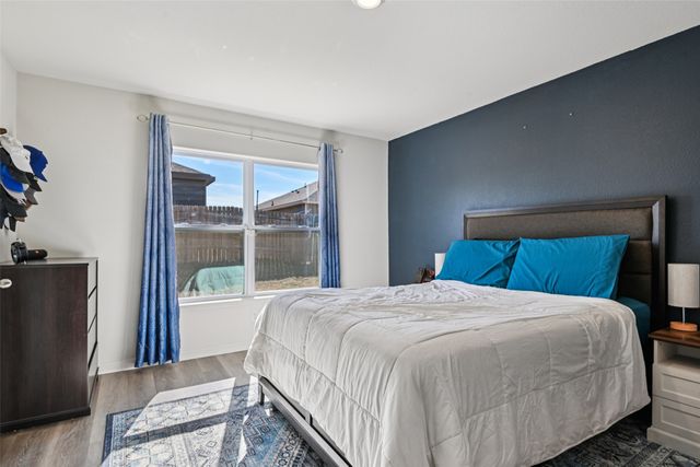 2405 Stillwater Drive, Ponder, TX 76259