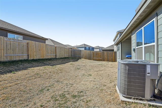 2405 Stillwater Drive, Ponder, TX 76259