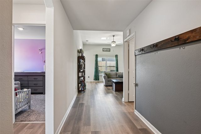 2405 Stillwater Drive, Ponder, TX 76259