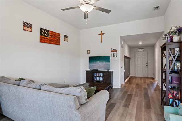 2405 Stillwater Drive, Ponder, TX 76259