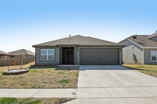 2405 Stillwater Drive, Ponder, TX 76259