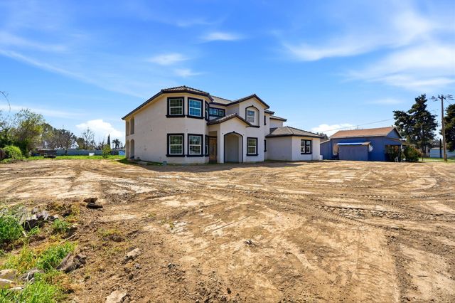 12709 Avenue 328, Visalia, CA 93291