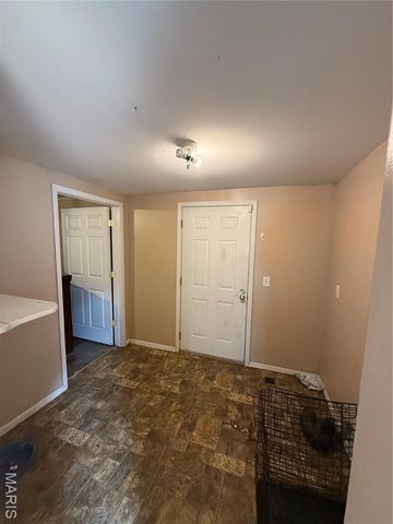 709 E Gladys Street, Sikeston, MO 63801