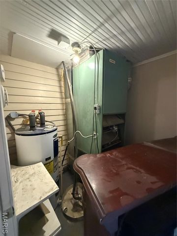 709 E Gladys Street, Sikeston, MO 63801