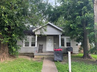 709 E Gladys Street, Sikeston, MO 63801