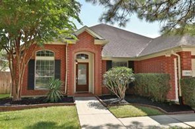 12919 Blackbrook Lane, Houston, TX 77041