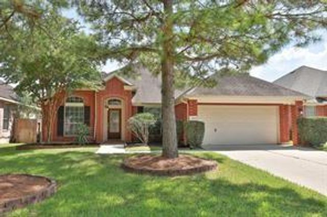 12919 Blackbrook Lane, Houston, TX 77041