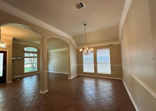 12919 Blackbrook Lane, Houston, TX 77041