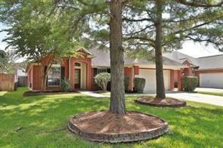 12919 Blackbrook Lane, Houston, TX 77041