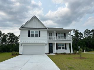 7075 Cinnamon Dr, Conway, SC 29526
