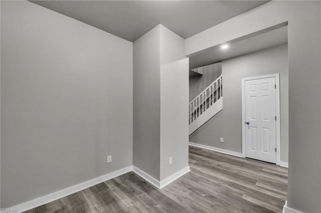 17 Kempton ST, Hampton, VA 23669