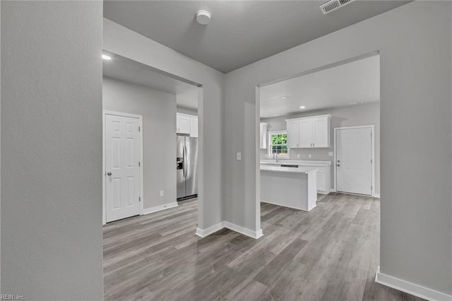 17 Kempton ST, Hampton, VA 23669