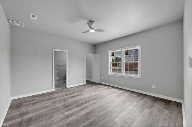 17 Kempton ST, Hampton, VA 23669