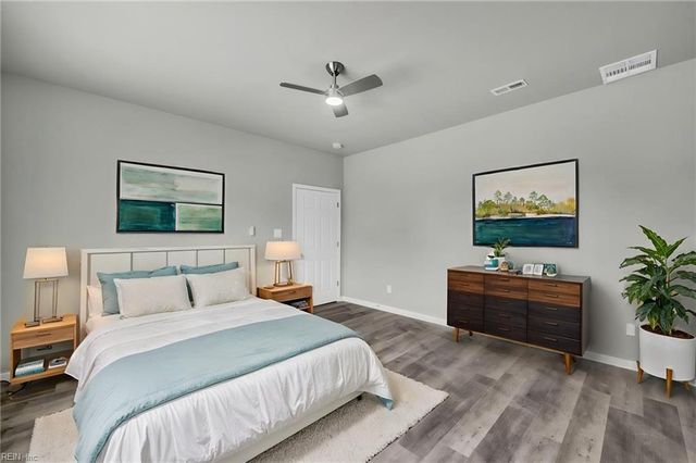 17 Kempton ST, Hampton, VA 23669