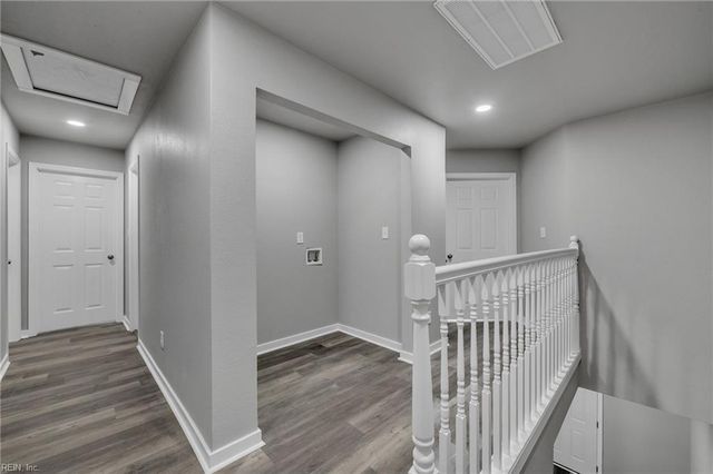 17 Kempton ST, Hampton, VA 23669