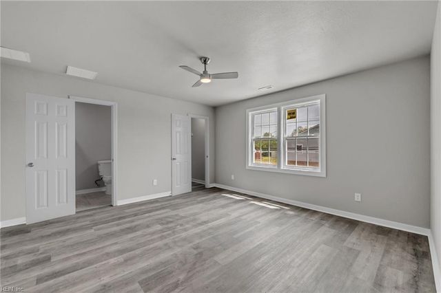 17 Kempton ST, Hampton, VA 23669