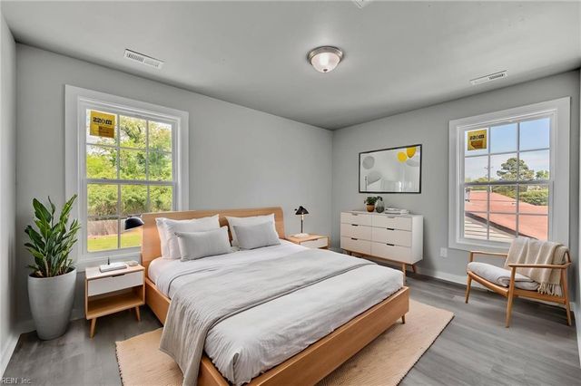 17 Kempton ST, Hampton, VA 23669