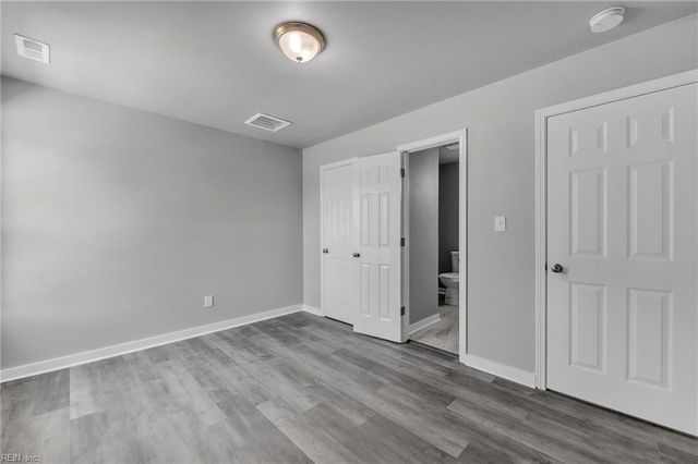 17 Kempton ST, Hampton, VA 23669