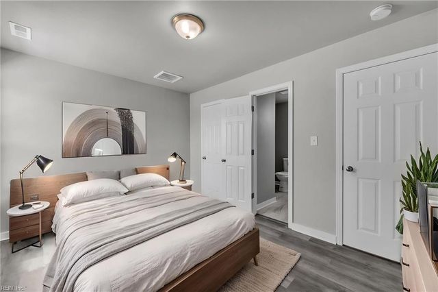 17 Kempton ST, Hampton, VA 23669