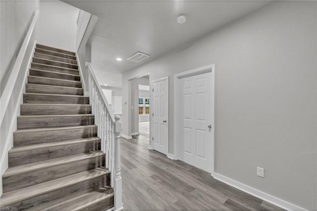 17 Kempton ST, Hampton, VA 23669