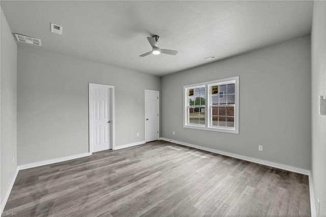 17 Kempton ST, Hampton, VA 23669