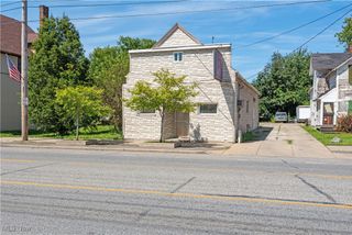 5509 Fleet Avenue, Cleveland, OH 44105