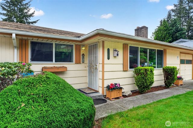 12810 162nd Avenue SE, Renton, WA 98059