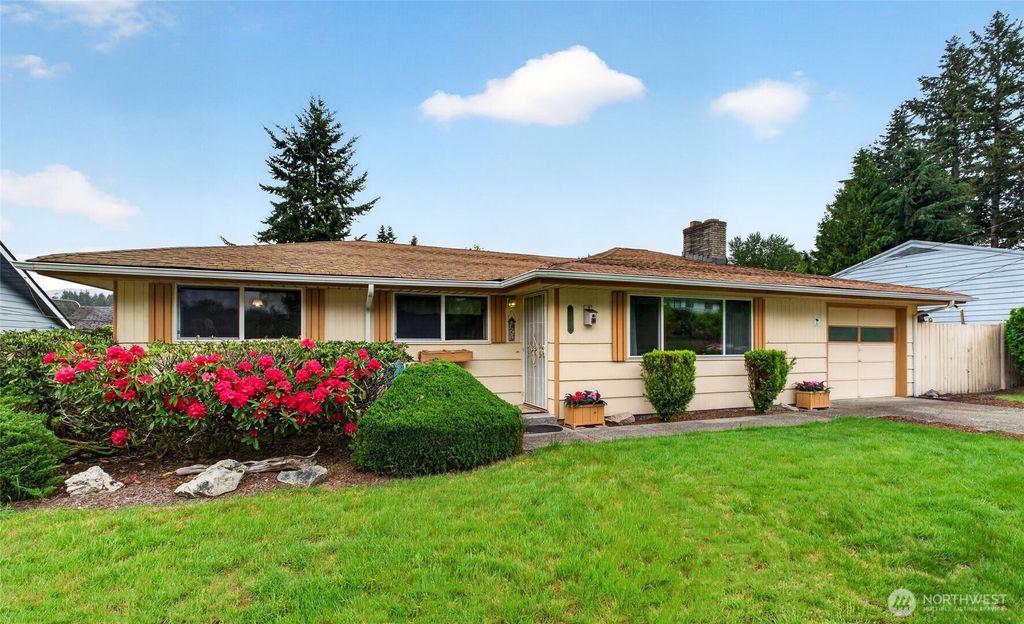 12810 162nd Avenue SE, Renton, WA 98059