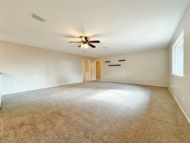 3920 Sanguinet Street, Fort Worth, TX 76107