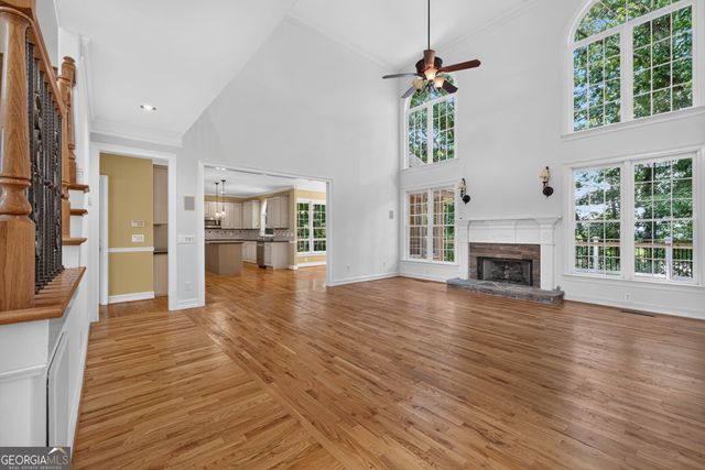 1785 Noblin Summit Drive, Duluth, GA 30097