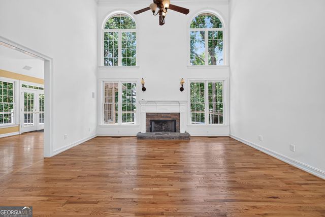 1785 Noblin Summit Drive, Duluth, GA 30097