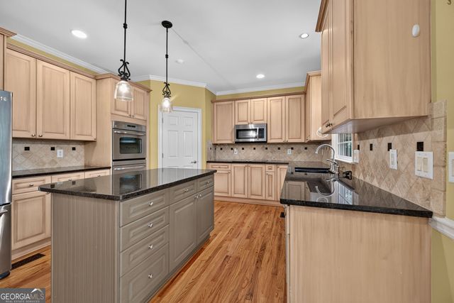 1785 Noblin Summit Drive, Duluth, GA 30097