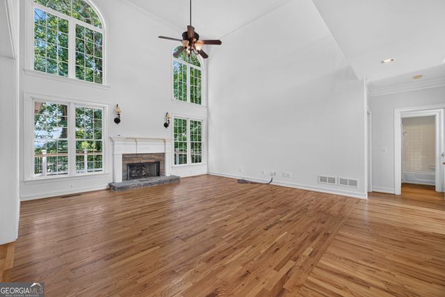 1785 Noblin Summit Drive, Duluth, GA 30097