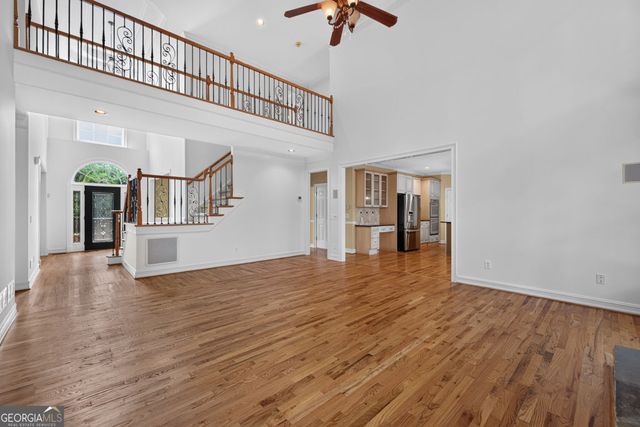 1785 Noblin Summit Drive, Duluth, GA 30097