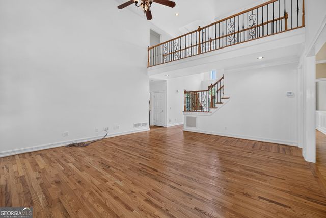1785 Noblin Summit Drive, Duluth, GA 30097