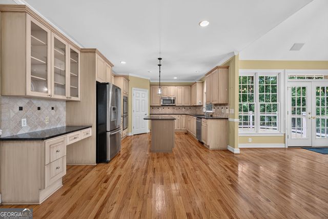 1785 Noblin Summit Drive, Duluth, GA 30097