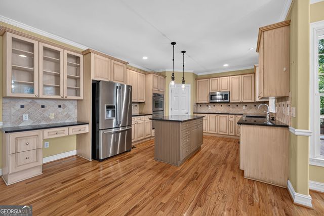 1785 Noblin Summit Drive, Duluth, GA 30097
