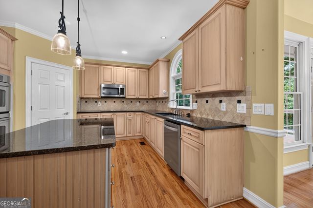 1785 Noblin Summit Drive, Duluth, GA 30097