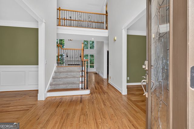 1785 Noblin Summit Drive, Duluth, GA 30097