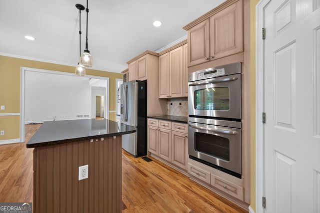 1785 Noblin Summit Drive, Duluth, GA 30097