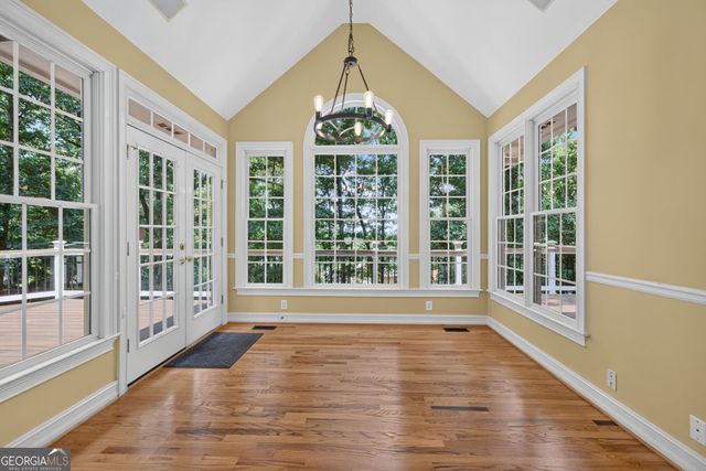 1785 Noblin Summit Drive, Duluth, GA 30097