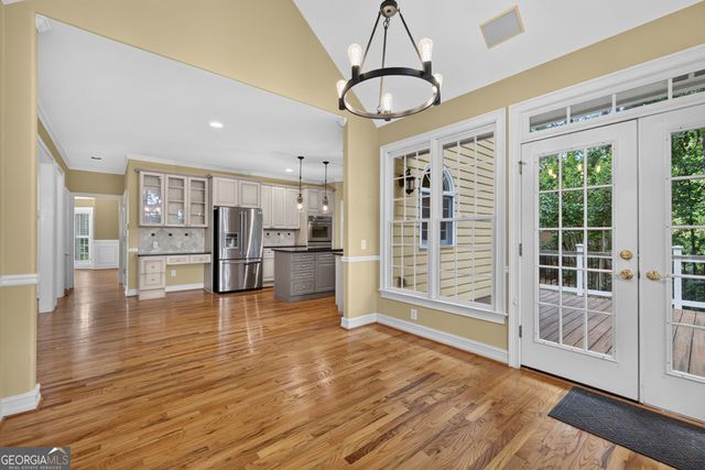 1785 Noblin Summit Drive, Duluth, GA 30097
