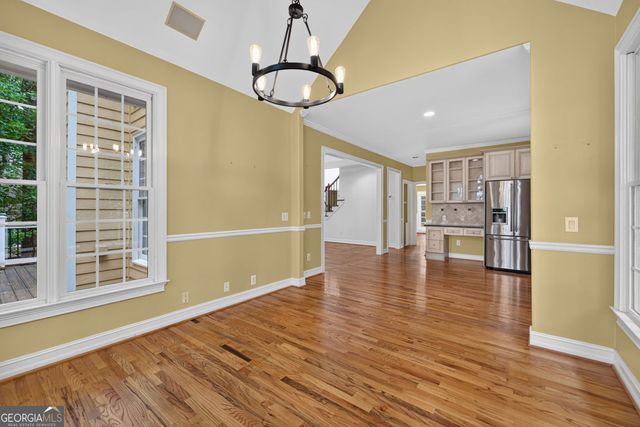 1785 Noblin Summit Drive, Duluth, GA 30097