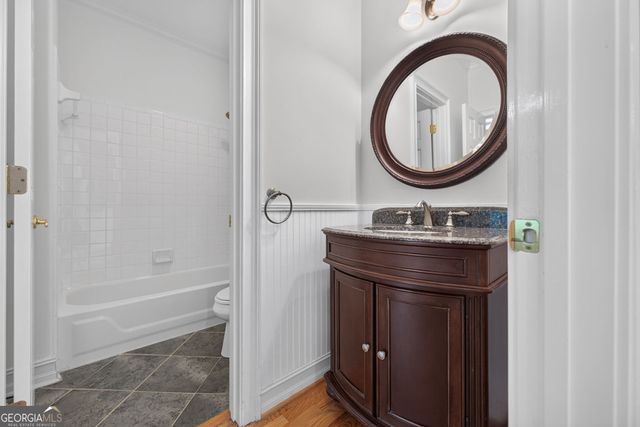 1785 Noblin Summit Drive, Duluth, GA 30097
